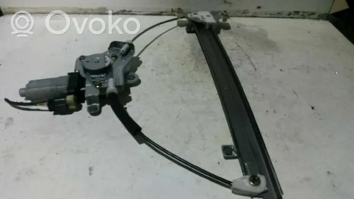 KIA Picanto Podnośnik szyby drzwi z silniczkiem 8240207010