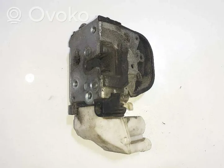 Alfa Romeo GTV Front door lock 