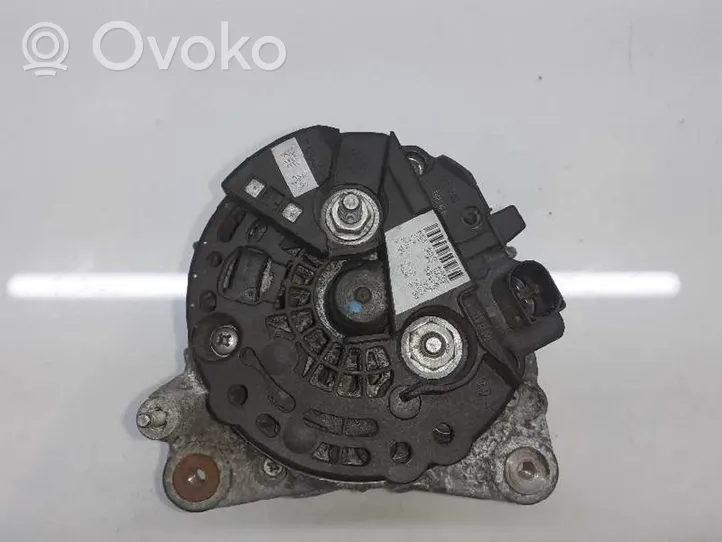 Volkswagen Touran I Alternator 06F903023F