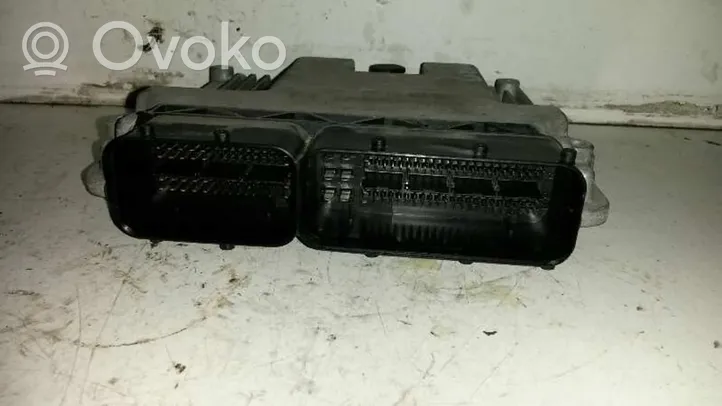 Volkswagen Golf SportWagen Unité de commande, module ECU de moteur 03G906021KH