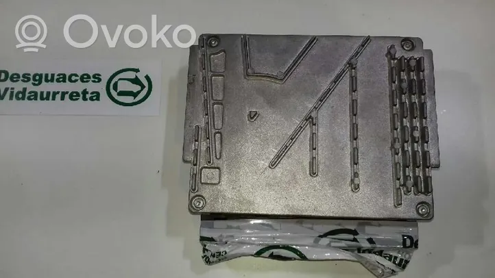 Volvo XC90 Centralina/modulo motore ECU 30646978A