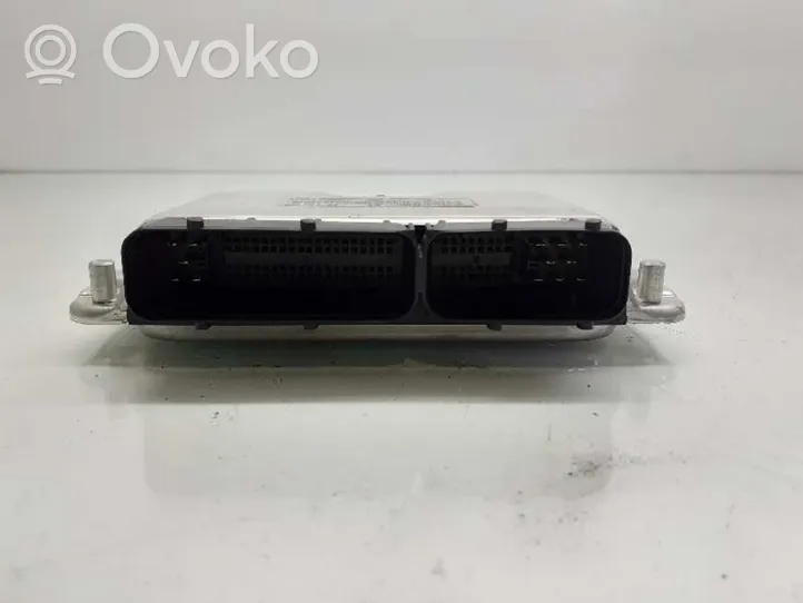 Skoda Superb B5 (3U) Unité de commande, module ECU de moteur 8E0997401JX