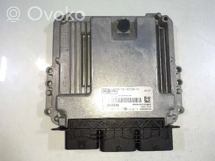 Land Rover Freelander 2 - LR2 Centralina/modulo motore ECU BH5212C520VC