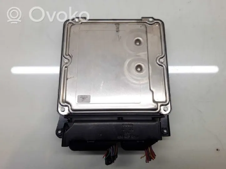 Audi A4 Allroad Komputer / Sterownik ECU silnika 03L906022KC