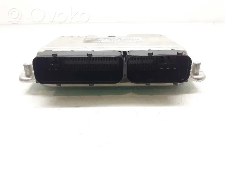 Volkswagen Passat Alltrack Centralina/modulo motore ECU 038906019KC