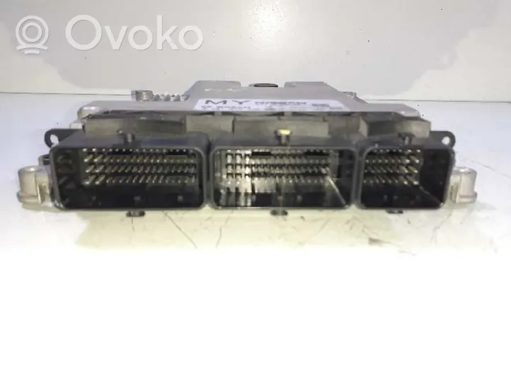 Nissan X-Trail T32 Engine control unit/module ECU 237104BD9E