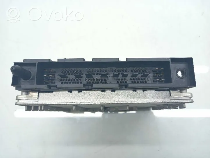 Volvo XC90 Centralina/modulo motore ECU 0281011078