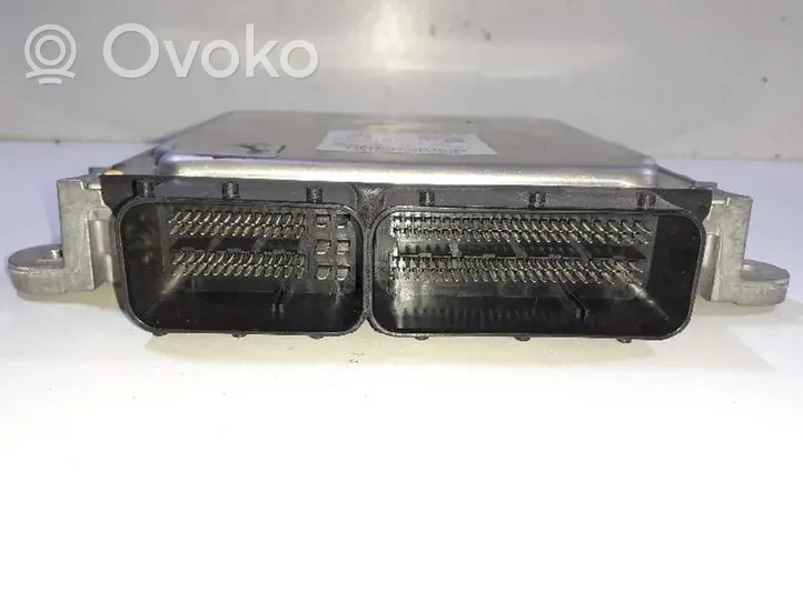 Mercedes-Benz CLK AMG A208 C208 Komputer / Sterownik ECU silnika A6519000603