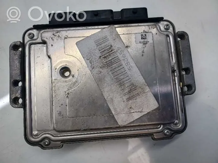 Citroen Jumpy Engine control unit/module ECU 1942CE