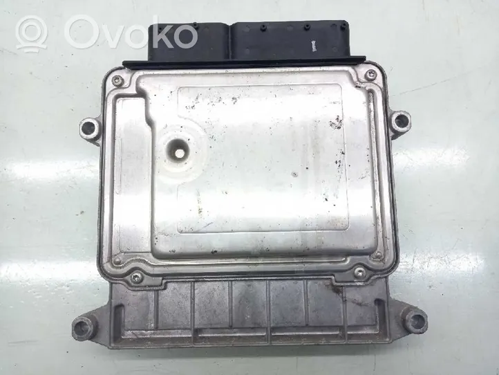 Hyundai i20 (PB PBT) Komputer / Sterownik ECU silnika 3911003345