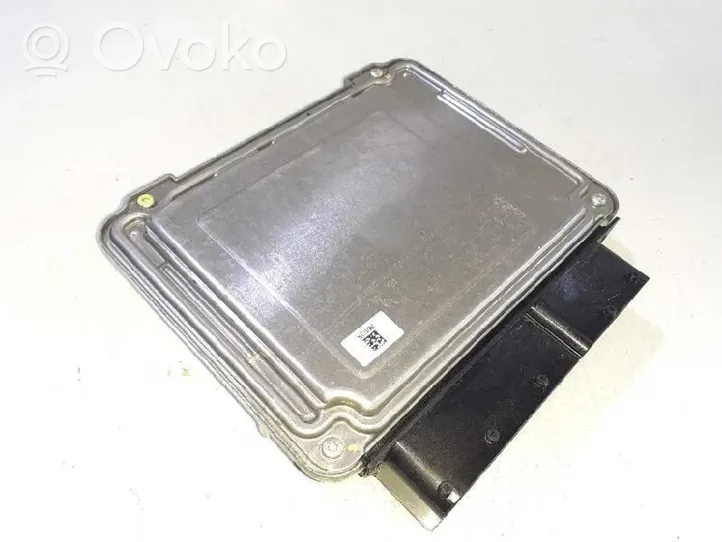 Seat Leon IV Komputer / Sterownik ECU silnika 05E906018AS