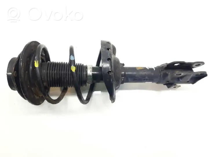 Subaru Impreza II Front shock absorber with coil spring 20310FG050
