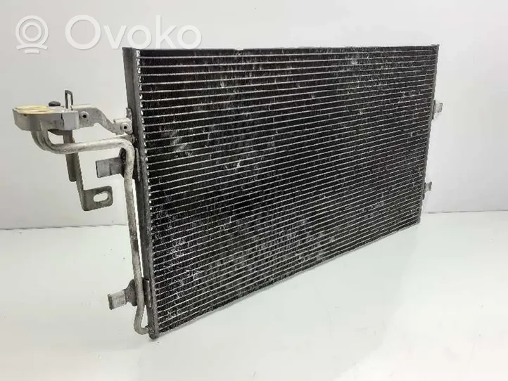 Volvo C30 Radiateur condenseur de climatisation 4N5119710BD