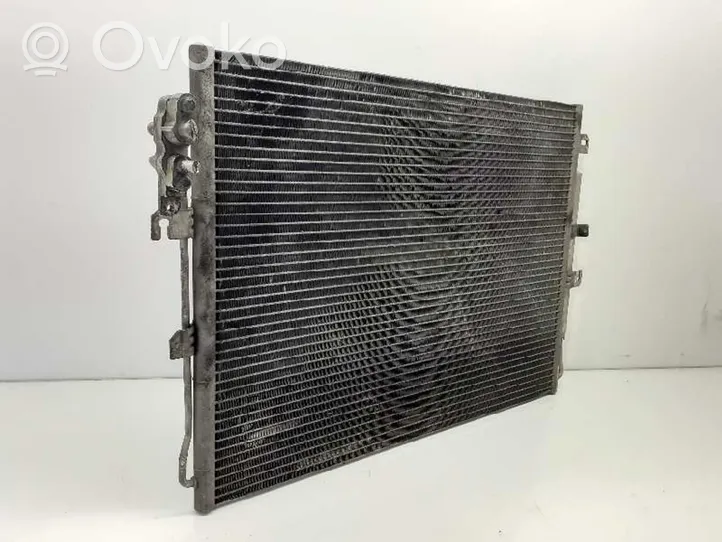 Land Rover Discovery 3 - LR3 Radiateur condenseur de climatisation JRB500040