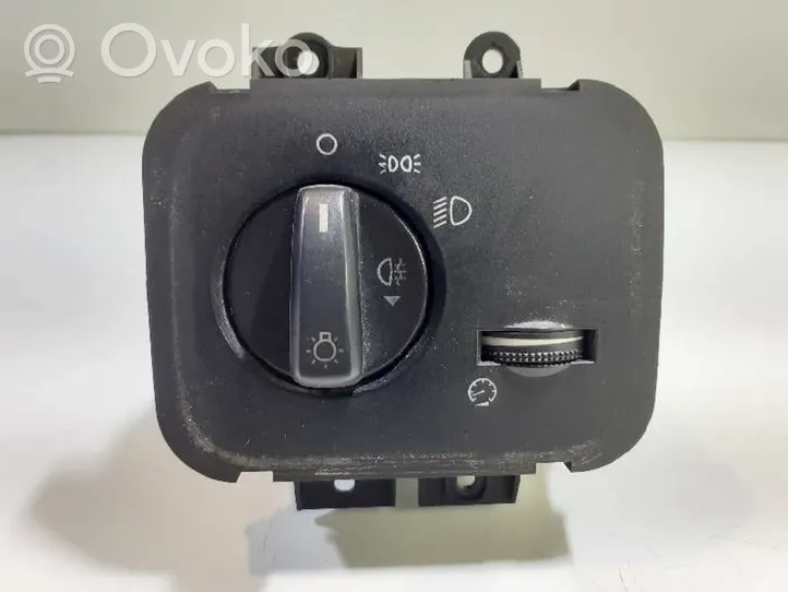 Land Rover Discovery 3 - LR3 Interruptor de control del panel de luces YUD501460PVJ