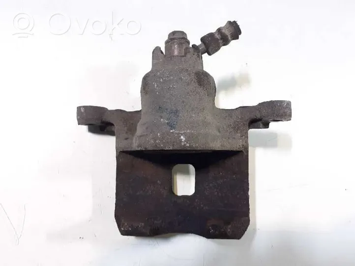 Subaru Forester SG Pinza del freno posteriore 26692FE030