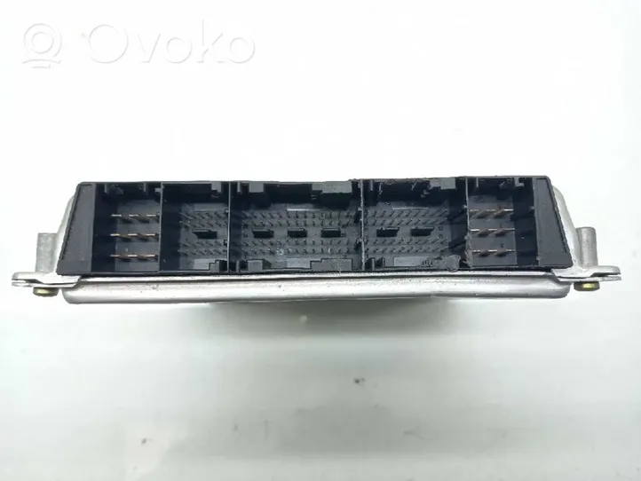 Mercedes-Benz CLK AMG A208 C208 Unité de commande, module ECU de moteur A6111537719