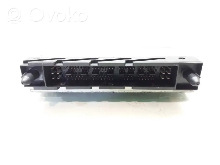 Volvo XC70 Unité de commande, module ECU de moteur 30637733A