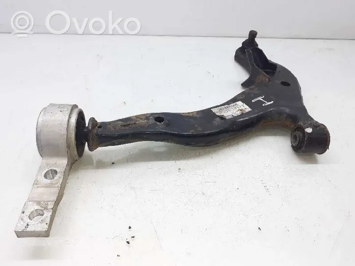 Nissan Murano Z50 Triangle bras de suspension inférieur avant 54501CC40B