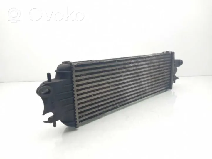 Opel Vivaro Radiatore intercooler 93850451