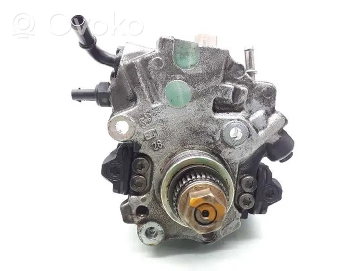 Mercedes-Benz CLK AMG A208 C208 Pompe d'injection de carburant à haute pression A6510702601