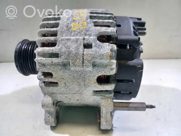 Volkswagen Golf SportWagen Alternator 06F903023F