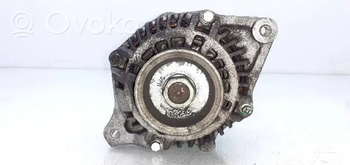 Honda Jazz Alternator 31100RSH004