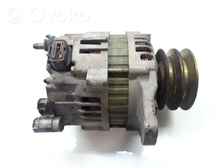 Iveco Daily 45 - 49.10 Generatore/alternatore 504009977