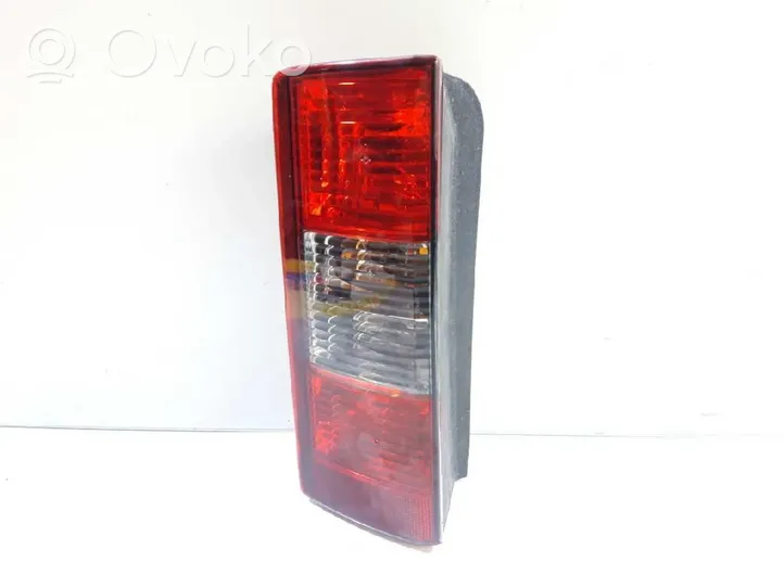 Opel Combo C Lampada fanale posteriore 9199761