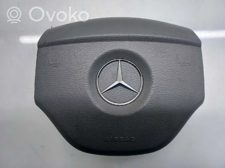 Mercedes-Benz ML W164 Kit d’airbag 