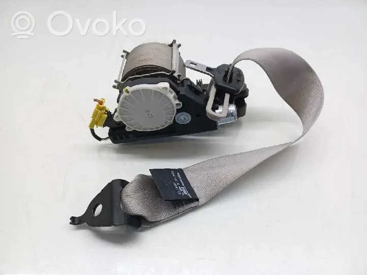 Mercedes-Benz ML W164 Kit d’airbag 