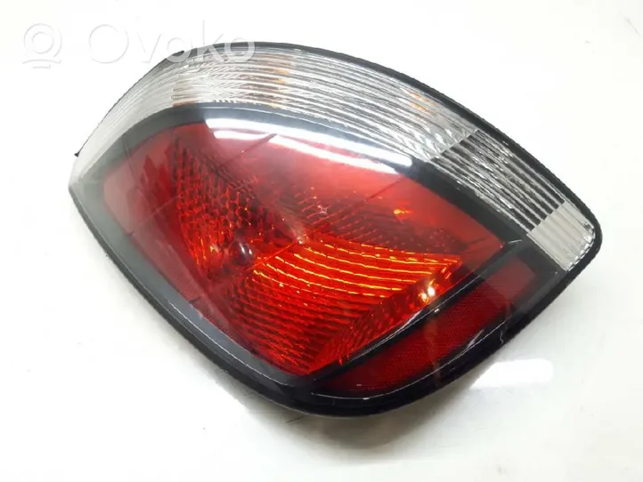 KIA Rio Lampada fanale posteriore 924011G210