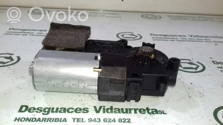 Seat Ibiza IV (6J,6P) Sunroof motor/actuator 6P0959591