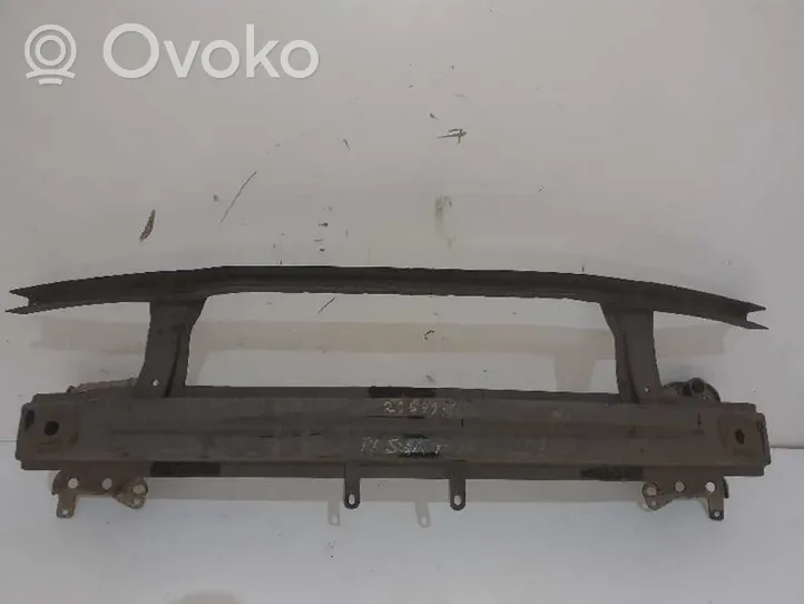 Volkswagen Passat Alltrack Front bumper support beam 