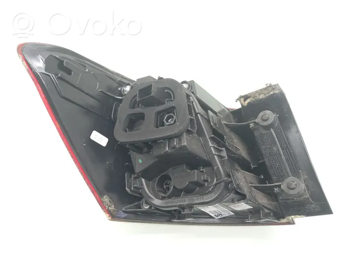 Seat Arona Lampa tylna 6F9945096B