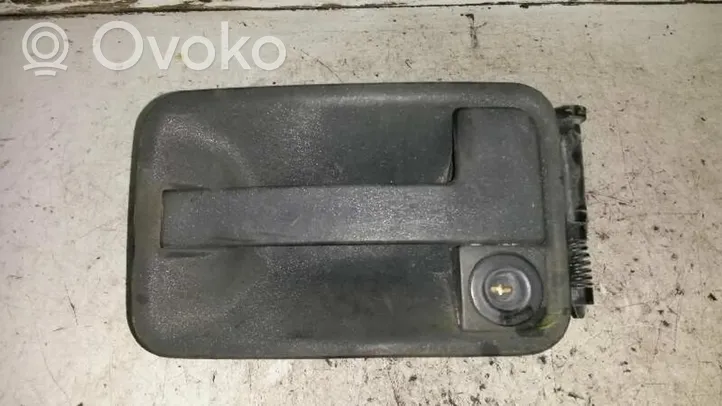 Fiat Scudo Liukuoven ulkokahva 