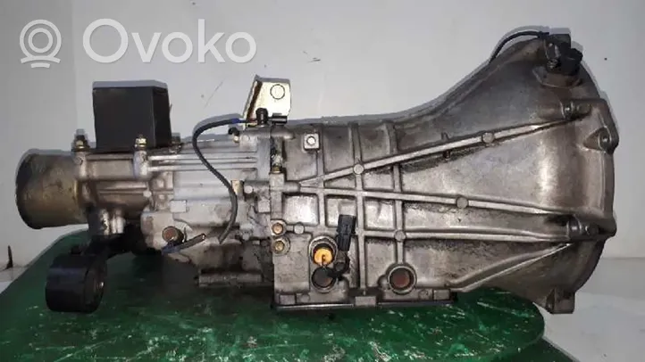 Hyundai H-100 Manual 5 speed gearbox 2303581