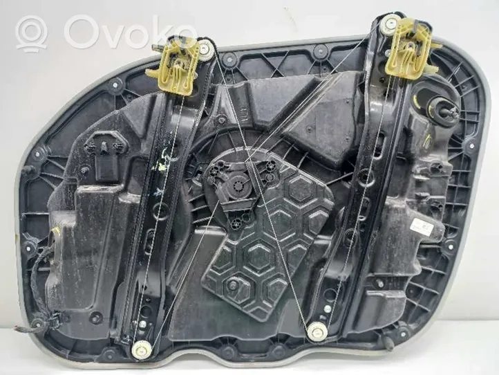 Volvo XC40 Manualny podnośnik szyby drzwi przednich 30747091