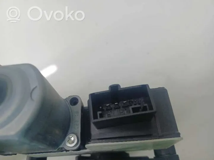 Skoda Karoq Galinio el. lango pakėlimo mechanizmas be varikliuko 575839461A