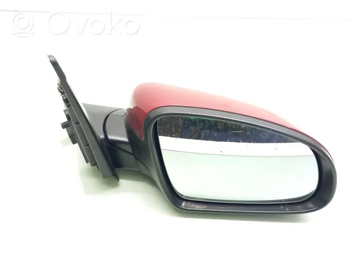 Hyundai Kona I Spogulis (elektriski vadāms) 87620J9610Y2R