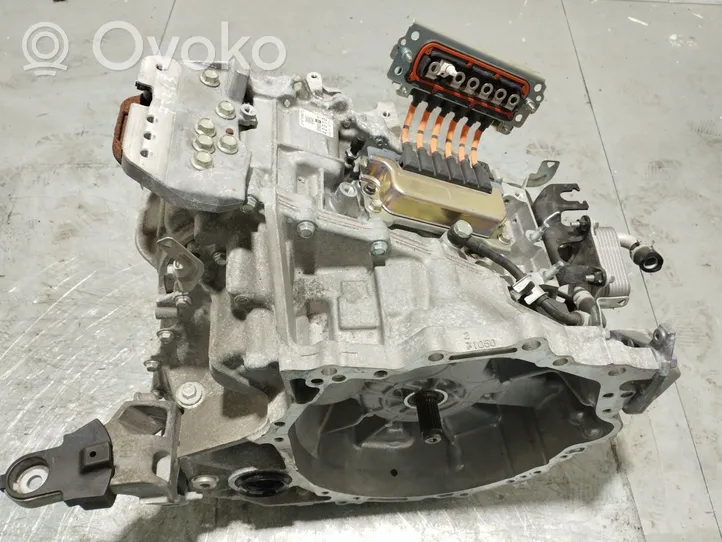 Toyota RAV 4 (XA50) Scatola del cambio automatico 3090042010