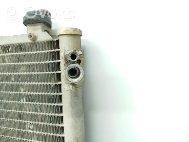 Nissan Patrol Y61 Radiateur condenseur de climatisation 