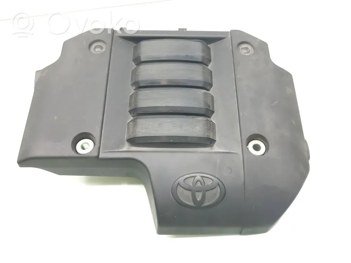 Toyota Land Cruiser (J200) Copri motore (rivestimento) 1260130020