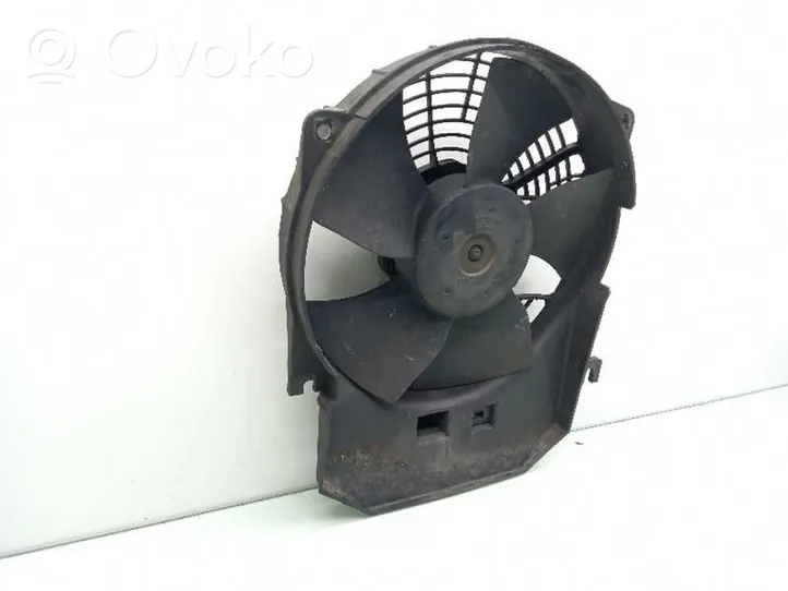 SsangYong Rexton Ventilatore di raffreddamento elettrico del radiatore 8821008120