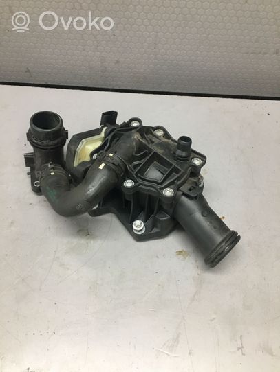 BMW 1 F20 F21 Termostato/alloggiamento del termostato 7642854