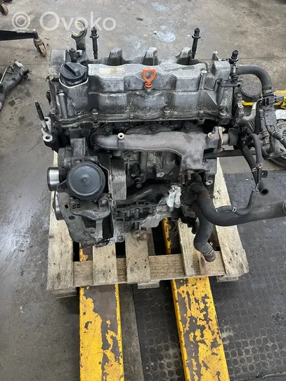 Honda CR-V Silnik / Komplet N22b3