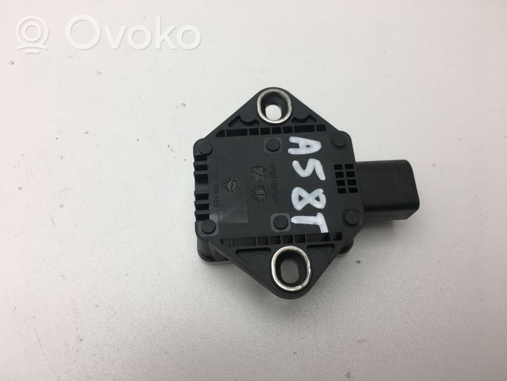 Audi A5 Sportback 8TA Sensore di imbardata accelerazione ESP 8K0907637C