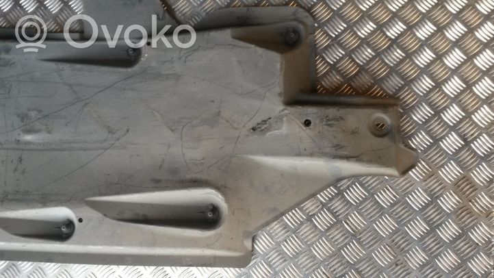 Audi A1 Osłona boczna podwozia 6R0825201