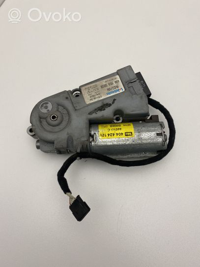 Audi A6 Allroad C5 Sunroof motor/actuator 4B0959591B