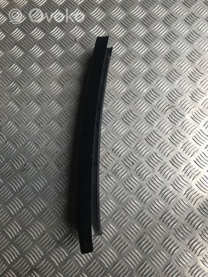 Volkswagen Touareg I (B) pillar trim (top) 7L6853318D